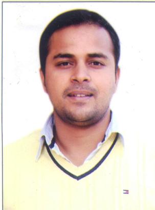 Dr.  Gaurav Mishra